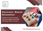 electrical muscle stimulation machine in indore