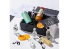 Premium Cocktail Gift Sets – Buy Now for
