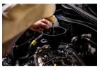Best Car Oil Change Service in Dubai & Abu Dhabi | UAE