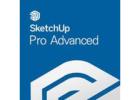 Buy SketchUp Pro Advance – Professional 3D Modeling Software