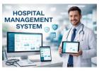 Complete Healthcare Management System Software Solution