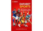 Dafabet Sports Designed for Comfort