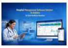 Advanced Hospital Management Software Solution in Indore