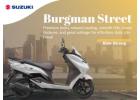 Suzuki Access Showroom Indore – Book Test Ride