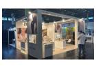 Exhibition Stall Fabricators in Delhi with Creative Design Excellence