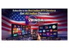 Unlimited Indian Entertainment Streaming for Viewers in the USA