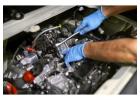 Professional Car Repairs & Mechanical Services in Dubai | Dial-A-Tire