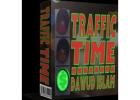 Traffic Time: Daily Visitors to Any Link, Any Niche