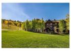 Residences bachelor gulch