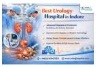 Best Urology Hospital in Indore – Sahaj Hospital