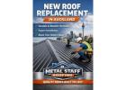 New Roof Replacement in Auckland