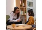 Top Child Psychologist in Mumbai | Untangled Minds