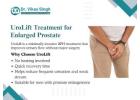 UroLift for Enlarged Prostate Indore Care