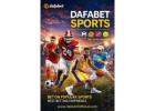 Dafabet Sports with Clear Navigation Flow