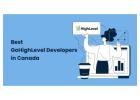 Best GoHighLevel Developers in Canada