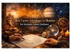 Best Astrologer in Mumbai for Career Growth