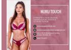 Nuru Touch | Premier Body to Body & Nude Massage London