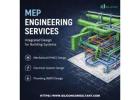 Philadelphia's Premier MEP Engineering Services Provider, US AEC Projects