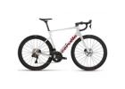 2026 Cervélo Caledonia-5 Ultegra Di2 Road Bike (KINGCYCLESPORT)