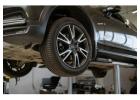 Best Car Tyre Repair & Replacement Services in UAE | TyresCart