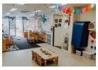 Dockland's Kindergarten With Flexible Care