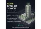 Get the Best Rebar Detailing Services New York for Structural Detailing Projects, USA