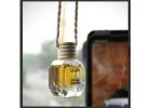 Luxury Oud Car Freshener for a Sophisticated Drive