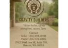 Gravity Builders LLC