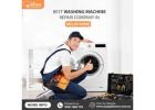 Best Washing Machine Repair Company in Melbourne