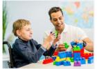 The Importance of Occupational Therapy for Developmental Delay in Early Childhood