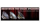 Professional Neodymium Speaker Trader Solutions Nagpur