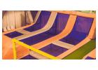 Top Trampoline Manufacturer for Parks, Schools And Gyms