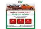 Top Dollar Payouts from the Best Car Wreckers Sydney