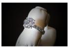Best Engagement Ring Stores Dallas for Custom Luxury Rings