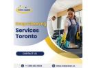 Expert Deep Cleaning Services Toronto