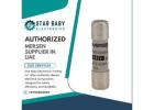 Authorized Mersen Supplier in UAE – Quality Electrical Components