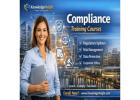 Professional Compliance Training Courses for Corporate & Industry Needs