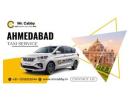 Ahmedabad Taxi Service