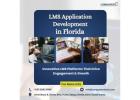 LMS Application Development in Florida  | Conquerors Tech