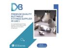 Premium Quality Buttweld Fittings Supplier in UAE | DXB Industrial Solutions