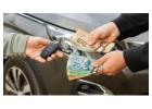 Fast Cash for Vehicles in Cloverdale