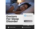 Expert Doctors For Sleep Disorder in Kerala - Breathline