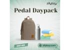 Buy Pedal Daypack Bags Online Best Deals Today