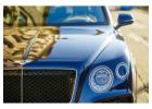 Superior Exotics Team – Advanced Bentley Care in Fort Lauderdale for Engine and Suspension Systems