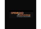 Open Road Auto Concierge LLC