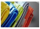 Tarpaulin Al Ain – Strong & Custom Protection Solutions