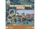 Cheapest Amusement Park In Delhi | Real Fun, No Hype