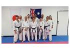 Adult Karate Classes That Beat Another Boring Gym Membership