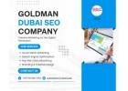 Goldman Dubai SEO Company | Professional Dubai SEO Services for Sustainable Business Growth
