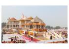 Ayodhya Tour Package 1 Night And 2 Days